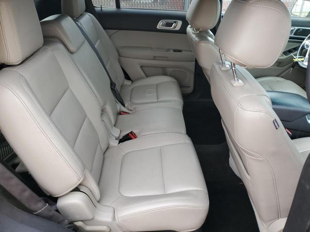 Photo 11 from auction – 2012 FORD EXPLORER X with VIN 1FMHK8D85CGA06833