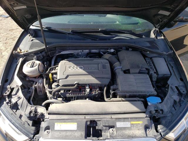 Photo 11 from auction – 2017 AUDI A3 PREMIUM with VIN WAUB8GFF3H1037486