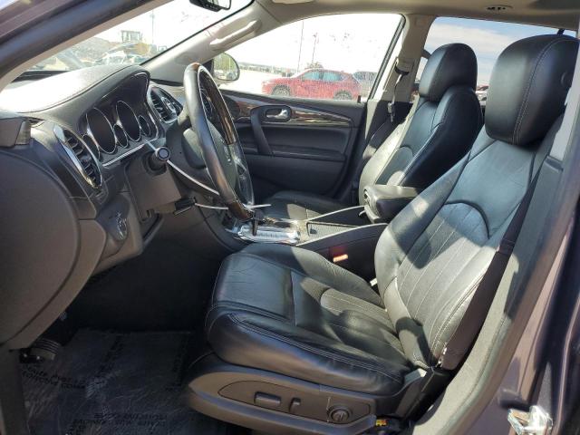 Photo 7 from auction – 2014 BUICK ENCLAVE with VIN 5GAKRBKD2EJ280579