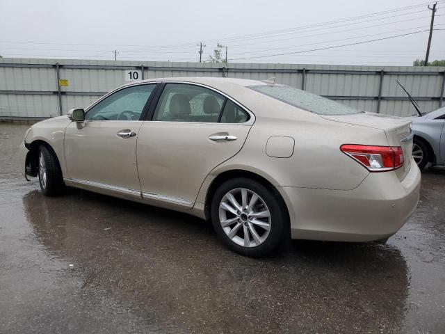 صورة رقم 2 من المزاد - 2012 LEXUS ES 350 مع VIN JTHBK1EG1C2497498
