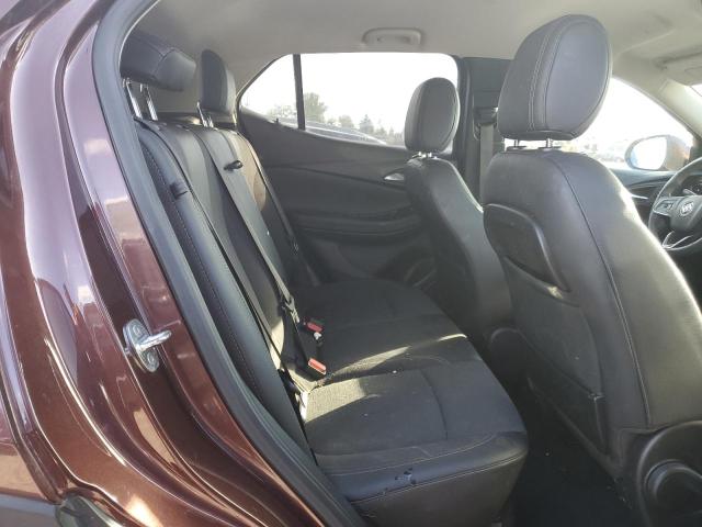 Photo 10 from auction – 2022 BUICK ENCORE GX with VIN KL4MMDSL2NB035469
