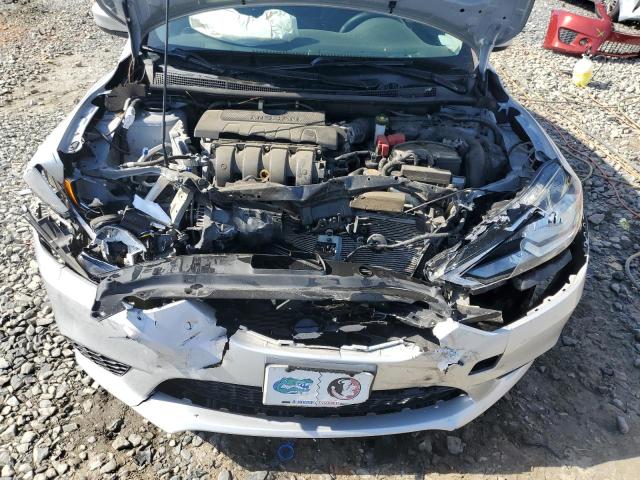 Photo 11 from auction – 2016 NISSAN SENTRA S with VIN 3N1AB7AP7GL655453