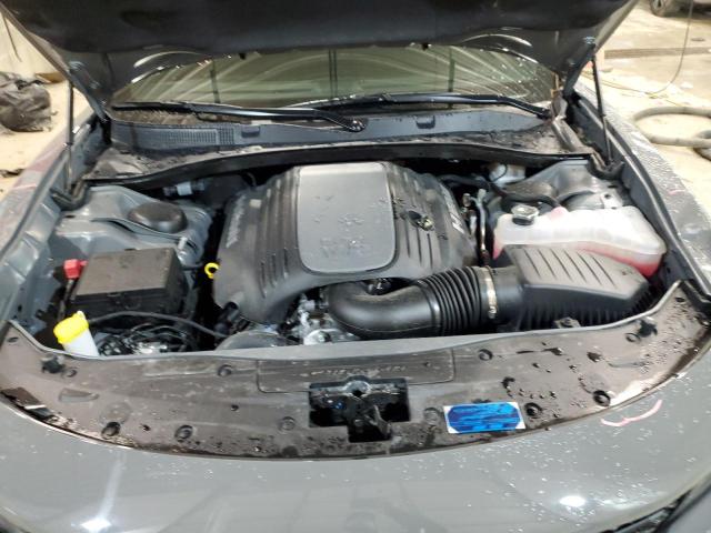 Photo 11 from auction – 2023 DODGE CHARGER R/ with VIN 2C3CDXCT4PH639721