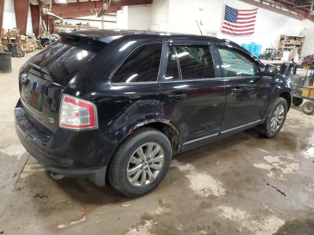Photo 3 from auction – 2007 FORD EDGE SEL P with VIN 2FMDK49CX7BB22725