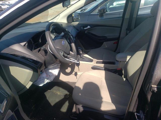 Photo 7 from auction – 2018 FORD FOCUS SE with VIN 1FADP3F20JL231770
