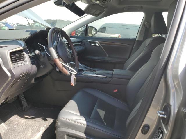 صورة رقم 7 من المزاد - 2021 LEXUS RX 350 مع VIN 2T2HZMDA9MC305555