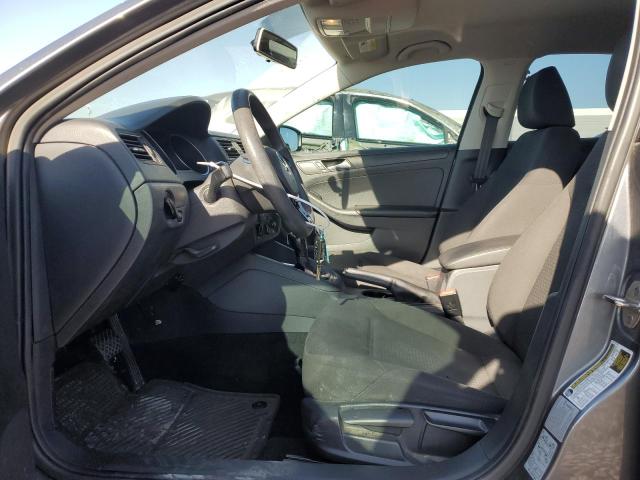 Photo 7 from auction – 2015 VOLKSWAGEN JETTA BASE with VIN 3VW2K7AJ5FM220837