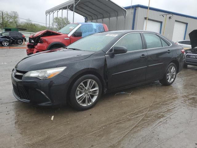 Photo 1 from auction – 2016 TOYOTA CAMRY LE with VIN 4T1BF1FK5GU600839