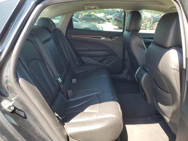 Photo 10 from auction – 2017 BUICK LACROSSE E with VIN 1G4ZP5SS3HU192271