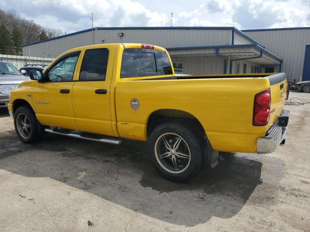 Photo 2 from auction – 2007 DODGE RAM 1500 S with VIN 1D7HU18277S251900