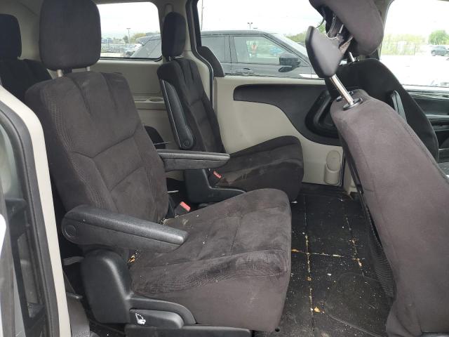 Photo 10 from auction – 2014 DODGE GRAND CARA with VIN 2C4RDGBG8ER389563