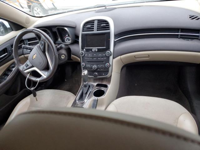 Photo 8 from auction – 2015 CHEVROLET MALIBU 2LT with VIN 1G11D5SL4FU144089