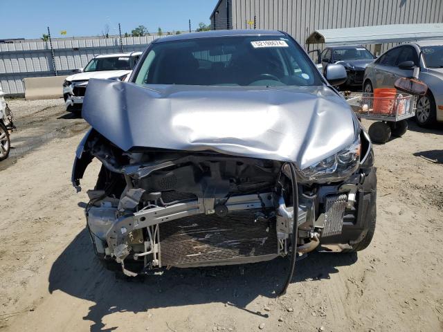 Photo 5 from auction – 2014 MITSUBISHI OUTLANDER with VIN 4A4AP3AU6EE003913