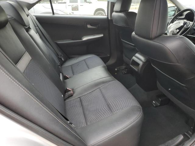 Photo 10 from auction – 2013 TOYOTA CAMRY L with VIN 4T1BF1FK6DU296772