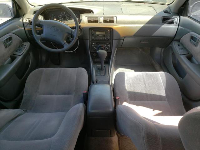 Photo 8 from auction – 1999 TOYOTA CAMRY LE with VIN JT2BF22K4X0180992