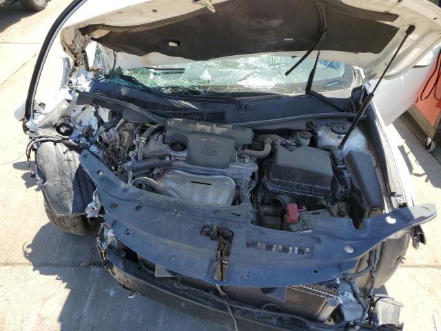 Photo 11 from auction – 2016 TOYOTA CAMRY LE with VIN 4T1BF1FKXGU580524