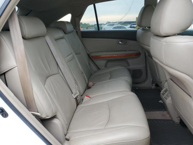 Photo 10 from auction – 2007 LEXUS RX 350 with VIN 2T2GK31U27C010472