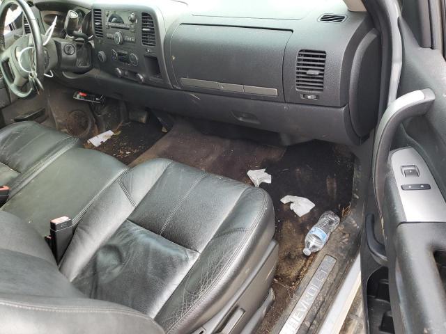 Photo 8 from auction – 2012 CHEVROLET SILVERADO with VIN 1GCRKSE78CZ355632