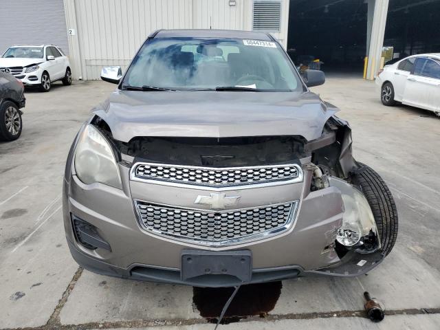 Photo 5 from auction – 2010 CHEVROLET EQUINOX LS with VIN 2CNALBEW4A6401818