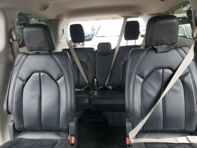 Photo 10 from auction – 2017 CHRYSLER PACIFICA T with VIN 2C4RC1BG8HR610311