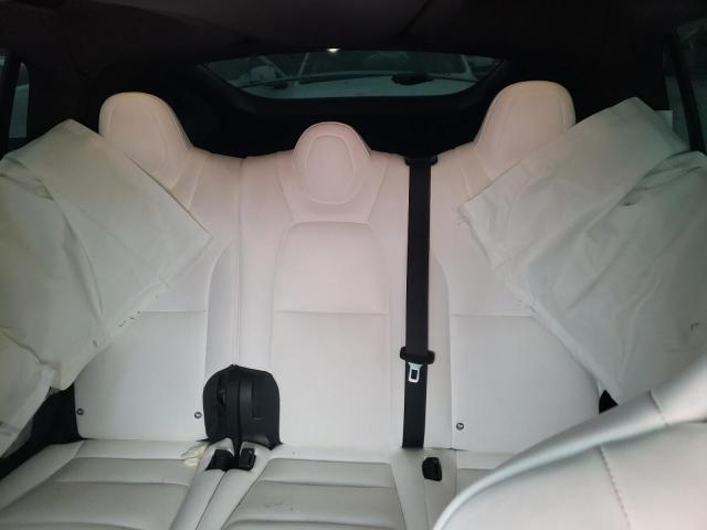 Photo 10 from auction – 2018 TESLA MODEL X with VIN 5YJXCDE27JF090323
