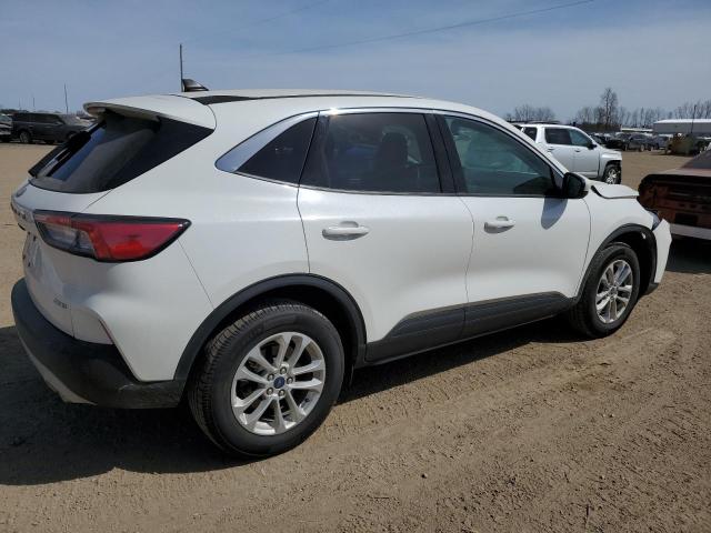 Photo 3 from auction – 2021 FORD ESCAPE SE with VIN 1FMCU9G67MUA45964