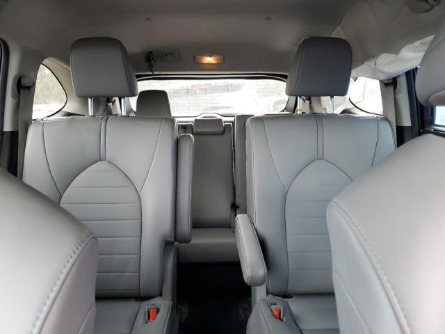 Photo 10 from auction – 2020 TOYOTA HIGHLANDER with VIN 5TDGZRAH4LS511953