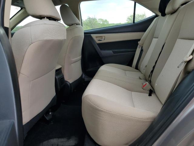 Photo 10 from auction – 2014 TOYOTA COROLLA EC with VIN 5YFBPRHE0EP129748