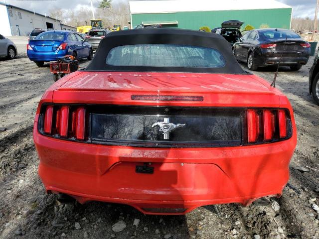 Photo 6 from auction – 2015 FORD MUSTANG with VIN 1FATP8EM0F5404419