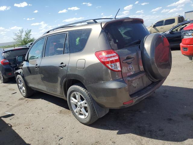 Photo 2 from auction – 2011 TOYOTA RAV4 with VIN 2T3BK4DV2BW052356
