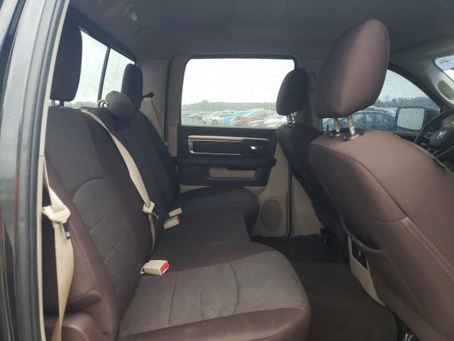 Zdjęcie 10 z aukcji – 2018 RAM 1500 SLT z VIN 3C6RR6LT0JG171261