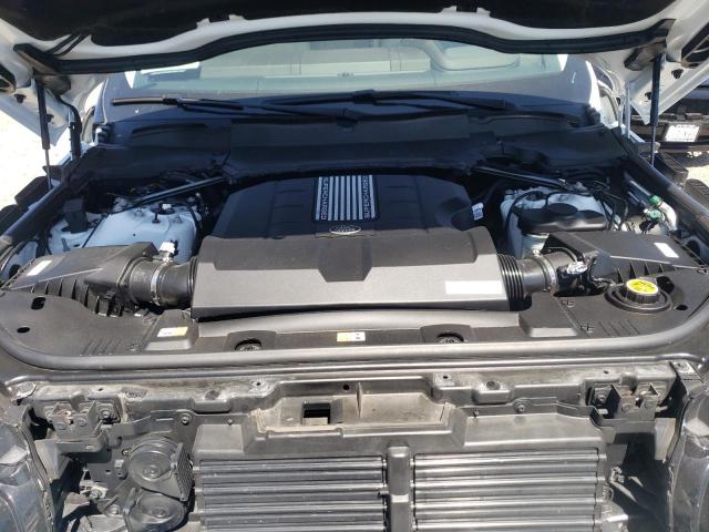 صورة رقم 11 من المزاد - 2021 LAND ROVER RANGE ROVE مع VIN SALGS2SE5MA424456