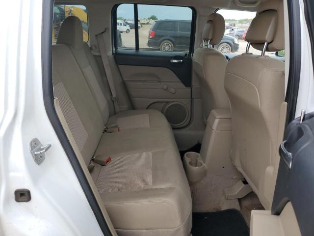 Photo 10 from auction – 2014 JEEP PATRIOT SP with VIN 1C4NJPBA7ED642720