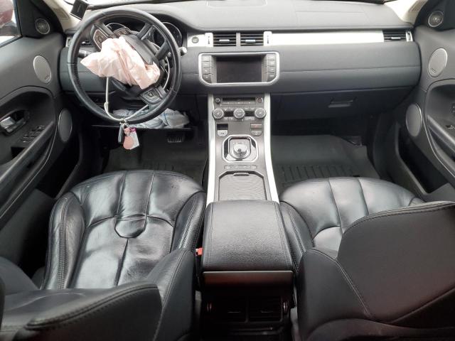 Photo 8 from auction – 2012 LAND ROVER RANGE ROVE with VIN SALVP2BG2CH665651