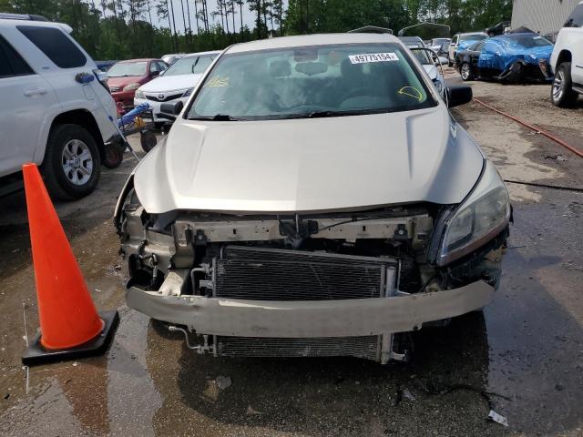 Photo 5 from auction – 2014 CHEVROLET MALIBU LS with VIN 1G11B5SL1EF118493