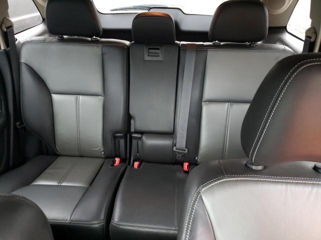Photo 10 from auction – 2011 FORD EDGE SPORT with VIN 2FMDK4AK3BBB64780