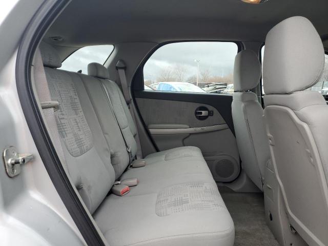 Photo 11 from auction – 2006 CHEVROLET EQUINOX LS with VIN 2CNDL23F466029520