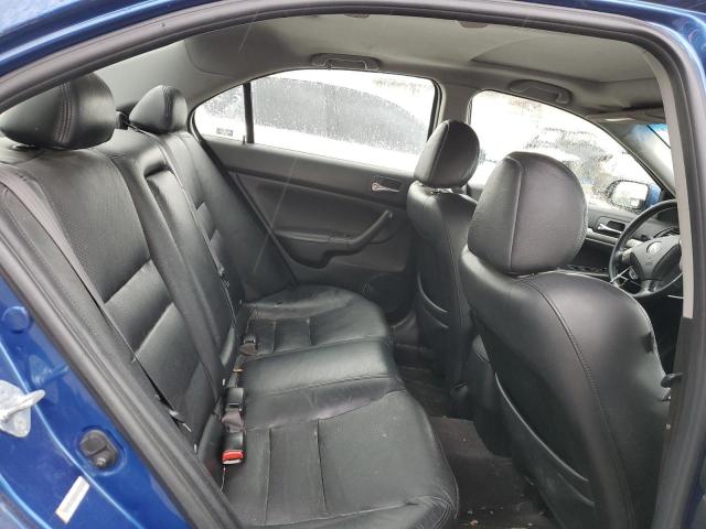 Photo 10 from auction – 2004 ACURA TSX with VIN JH4CL95944C040309