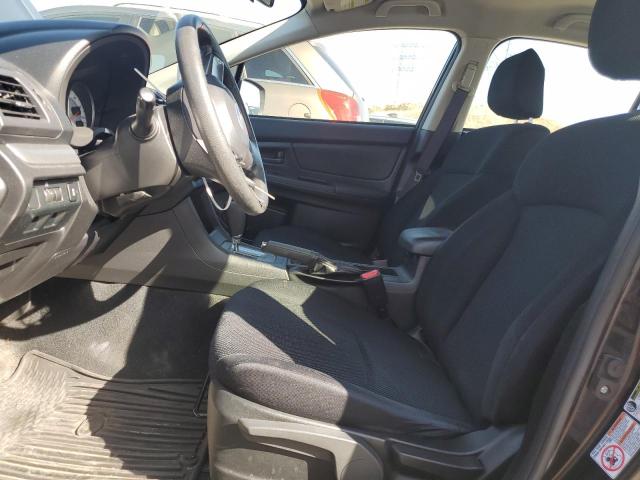 Photo 7 from auction – 2014 SUBARU IMPREZA with VIN JF1GJAA63EH017782