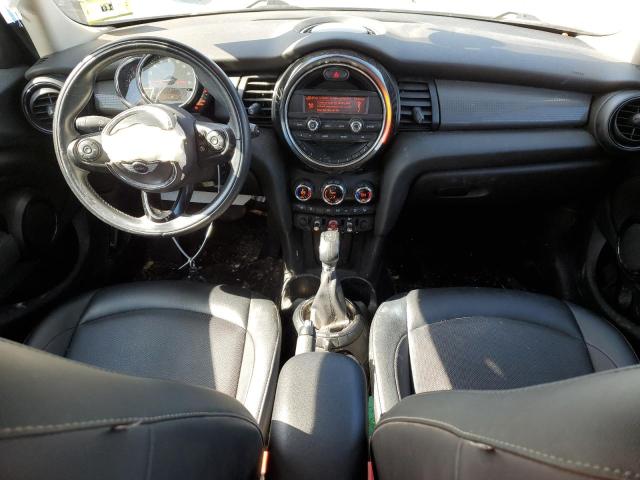Photo 8 from auction – 2015 MINI COOPER with VIN WMWXS5C54FT832247