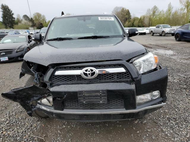 Zdjęcie 5 z aukcji – 2010 TOYOTA 4RUNNER SR z VIN JTEBU5JR6A5032166