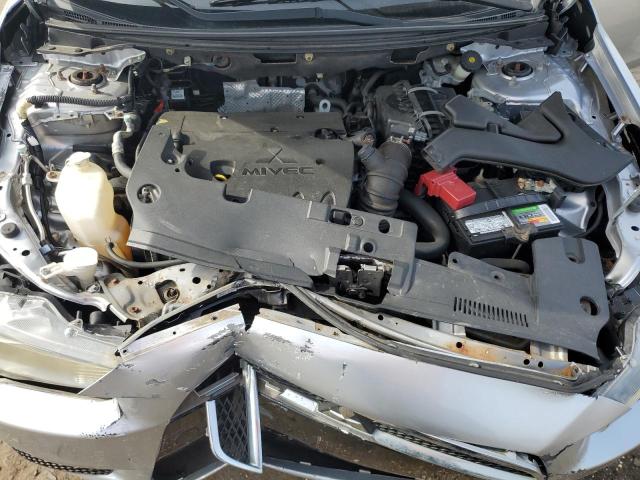 Photo 11 from auction – 2011 MITSUBISHI LANCER ES/ with VIN JA32U2FU2BU006279
