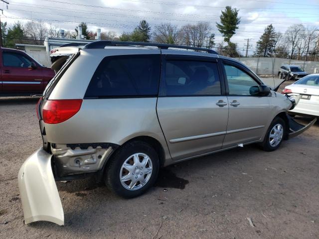 Photo 3 from auction – 2006 TOYOTA SIENNA CE with VIN 5TDZA23C96S425583