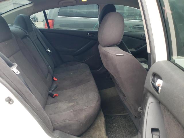 Photo 10 from auction – 2012 NISSAN ALTIMA BAS with VIN 1N4AL2AP8CN531723