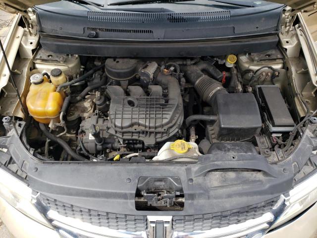 Photo 12 from auction – 2011 DODGE JOURNEY MA with VIN 3D4PG1FG1BT544181