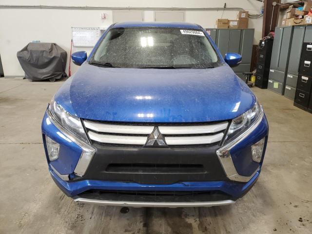 Photo 5 from auction – 2019 MITSUBISHI ECLIPSE CR with VIN JA4AT3AA3KZ604428