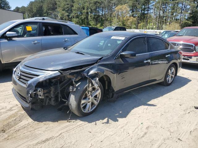 Photo 1 from auction – 2015 NISSAN ALTIMA 2.5 with VIN 1N4AL3AP0FC190808
