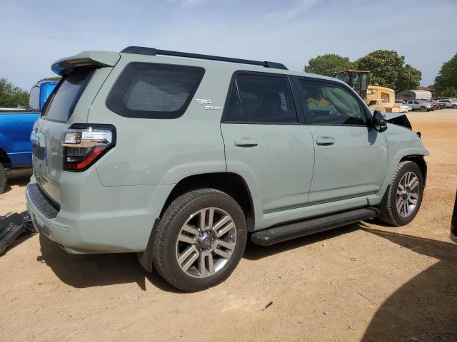 Photo 3 from auction – 2023 TOYOTA 4RUNNER TR with VIN JTEAU5JR7P5283654