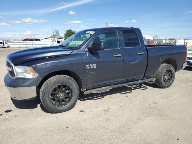 RAM 1500 ST 2013 with VIN 1C6RR7FG2DS697960 - Photo from auction