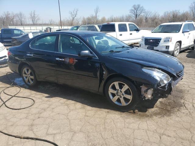 Photo 4 from auction – 2006 LEXUS ES 330 with VIN JTHBA30G265151078